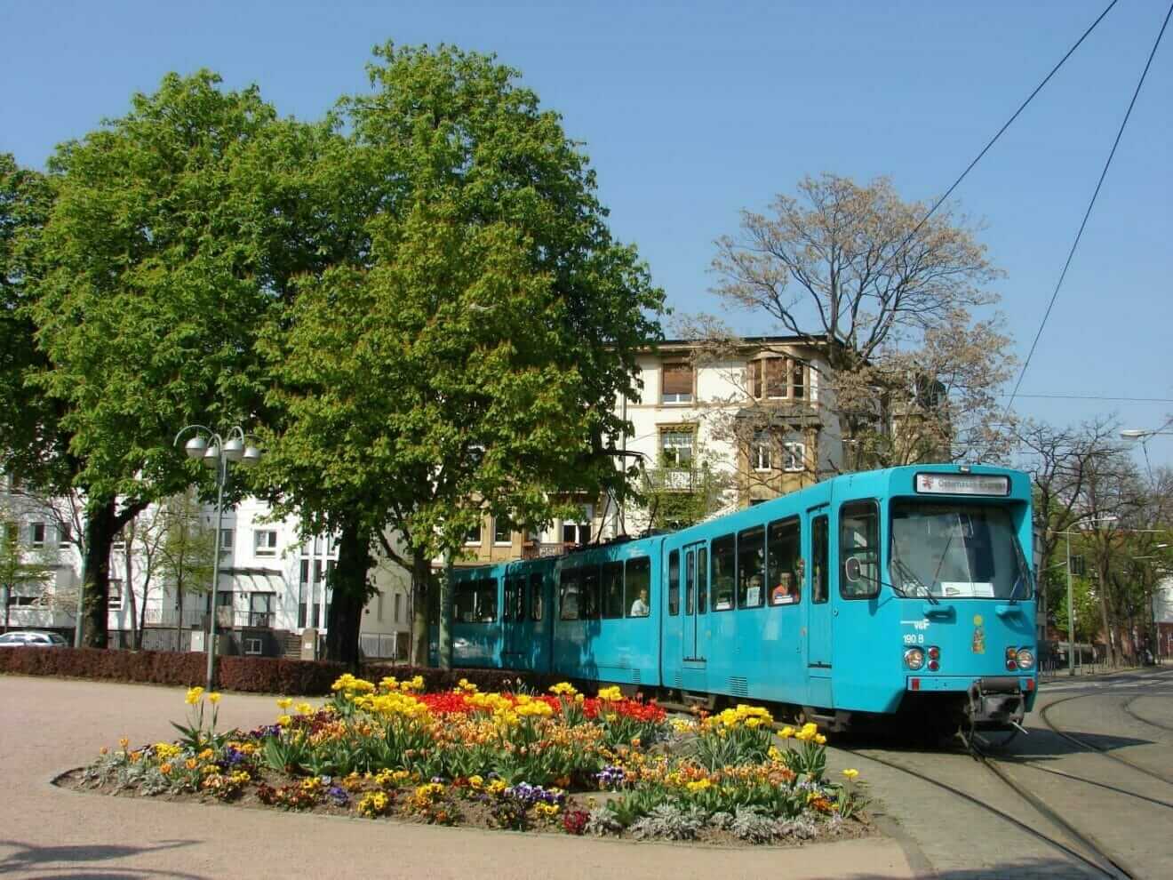 8. April - Osterhasen-Express 2023